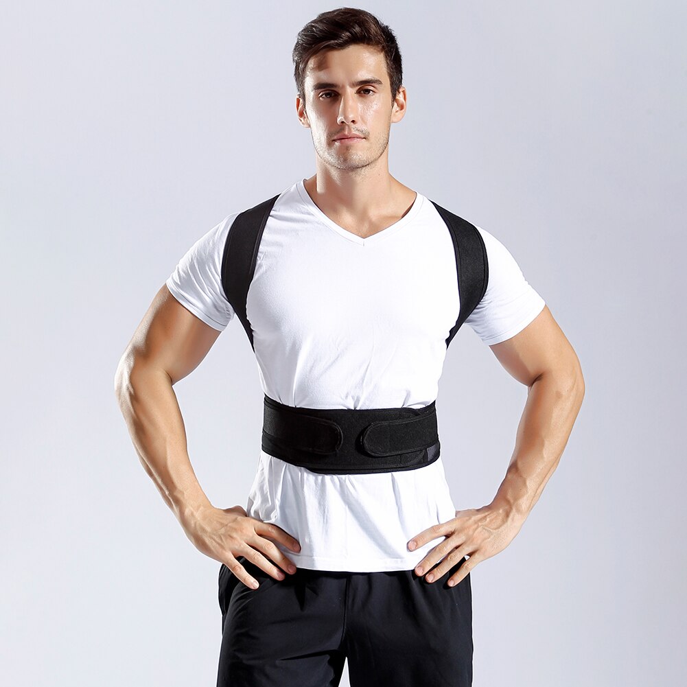 Posture Corrector comfortable Belt for Men and Women
